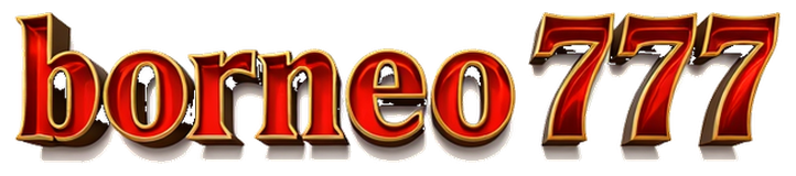 borneo 777 logo