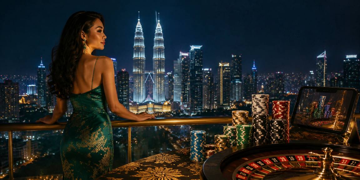 borneo 777 Slot Rooms dengan Provider Besar, Akses Cepat