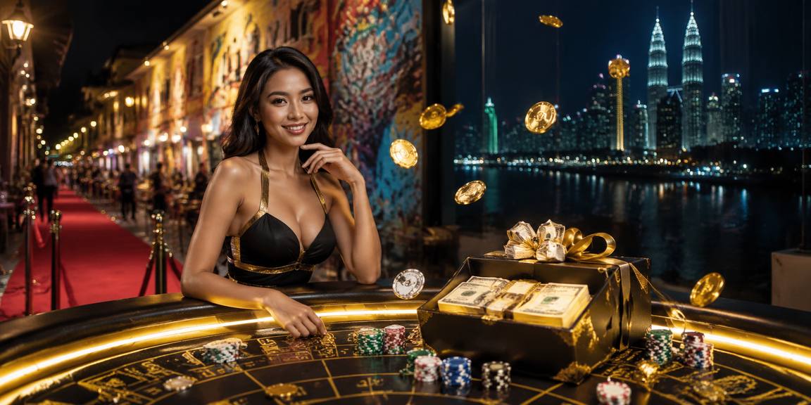 borneo 777 mobile gaming