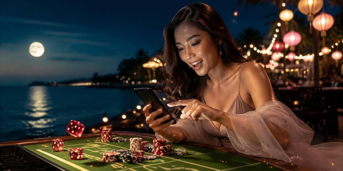 borneo 777 Apa yang Tersedia di Koleksi Slot Kami
